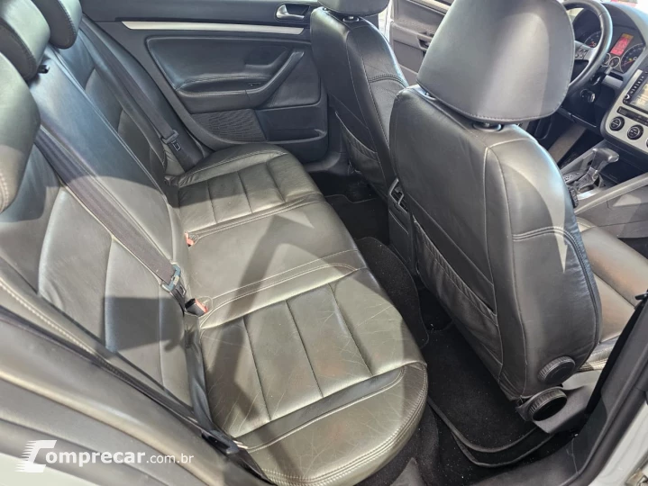 JETTA 2.5 I 20V 150cv