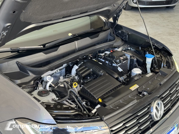 T-CROSS 1.4 250 TSI Highline