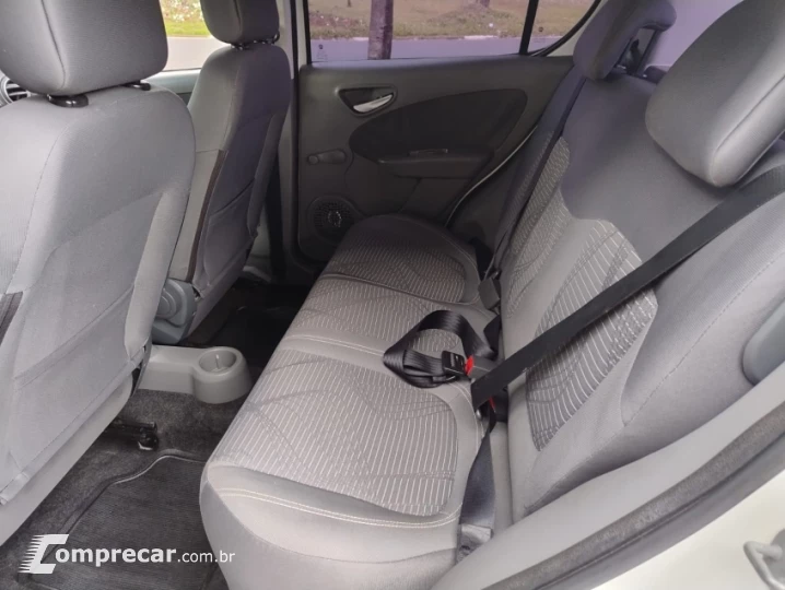 PALIO 1.0 MPI Attractive 8V