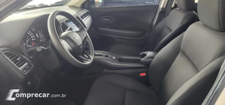 HR-V 1.8 16V LX