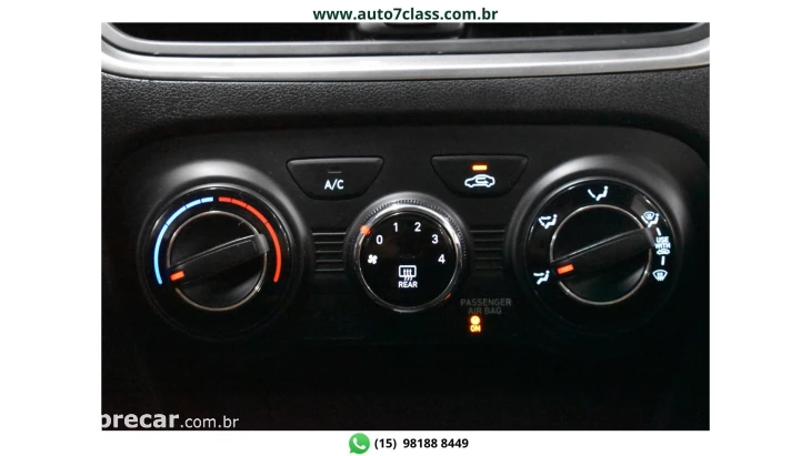 HB20 - 1.0 12V SENSE MANUAL