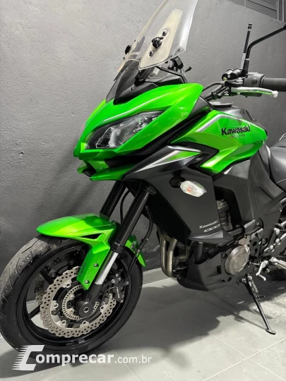 VERSYS 1000 ABS