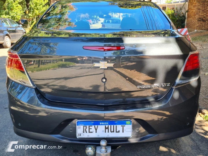 PRISMA 1.4 LTZ Spe/4 8V