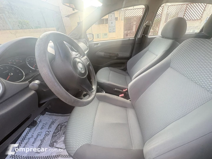 GOL 1.0 8V
