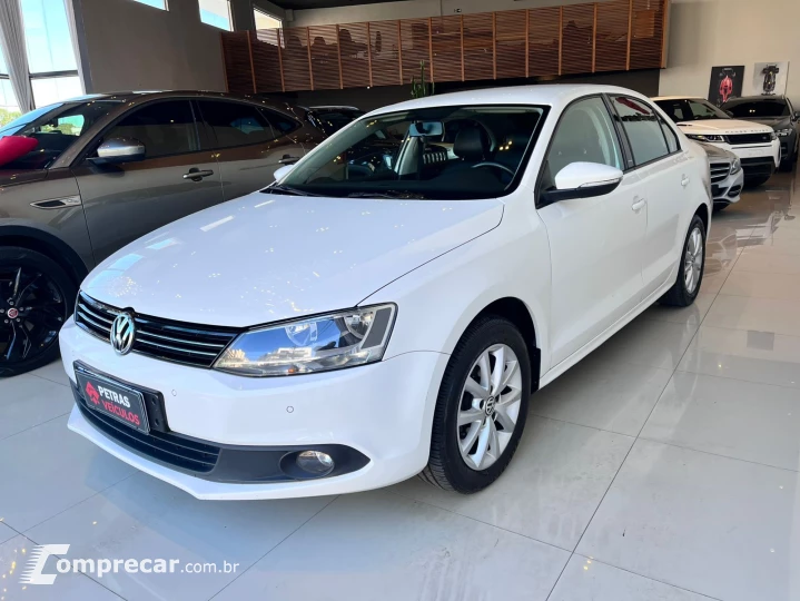 JETTA 2.0 Comfortline