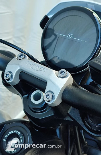 TRIUMPH TRIDENT TRIBUTE