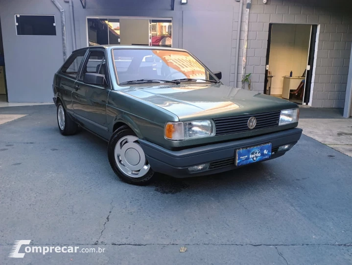 GOL 1.6 MI CL 8V