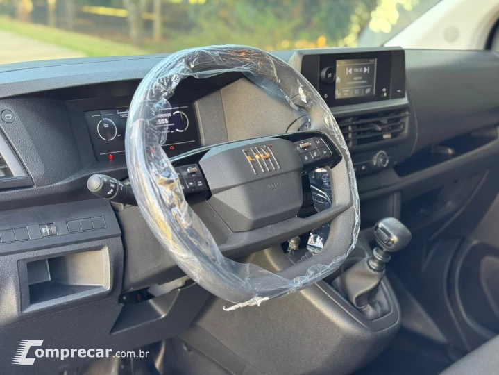 SCUDO 1.5 Bluehdi Cargo