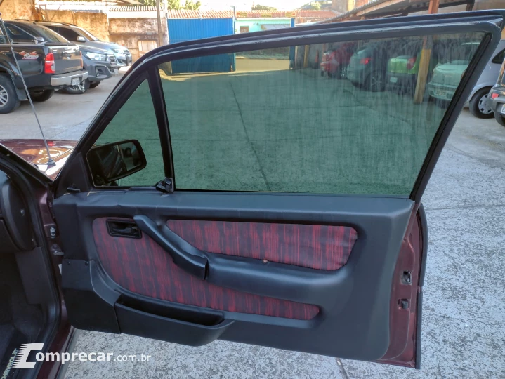 MONZA 2.0 EFI Club 8V