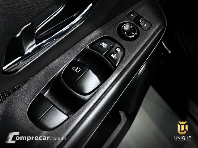 KICKS - 1.6 16V START SENSE XTRONIC