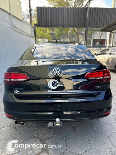 JETTA 1.4 16V TSI Trendline