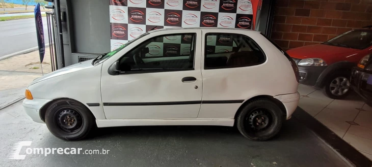 Palio 1.0 MPI