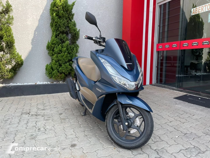 PCX DLX ABS 160cc