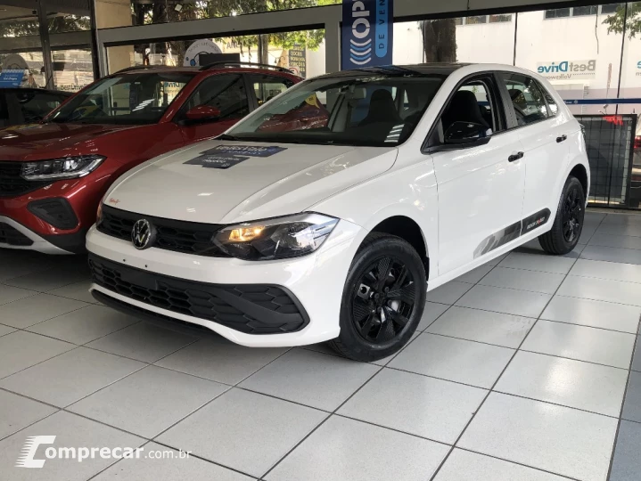 POLO 1.0 MPI ROCK IN RIO MANUAL