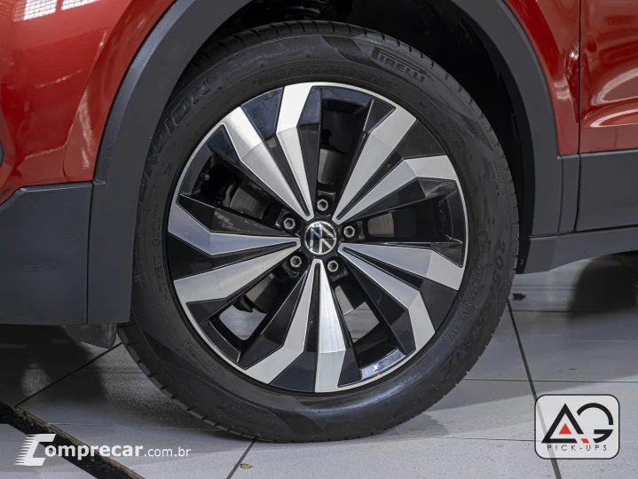 T-CROSS 1.0 200 TSI