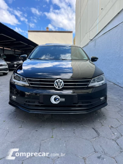 JETTA 1.4 16V TSI Trendline