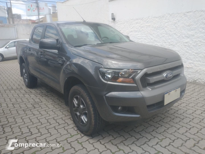 RANGER 2.2 XLS 4X4 CD 16V