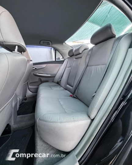 COROLLA 2.0 XEI 16V