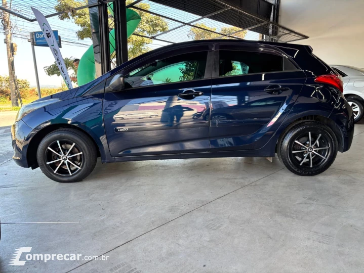 HB20 1.6 Comfort 16V