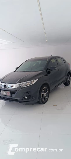 HR-V 1.8 16V LX