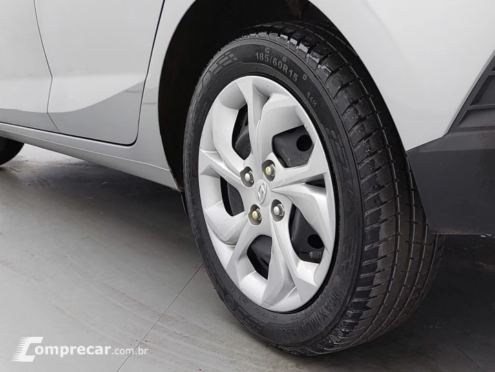 HB20 1.0 12V FLEX COMFORT MANUAL
