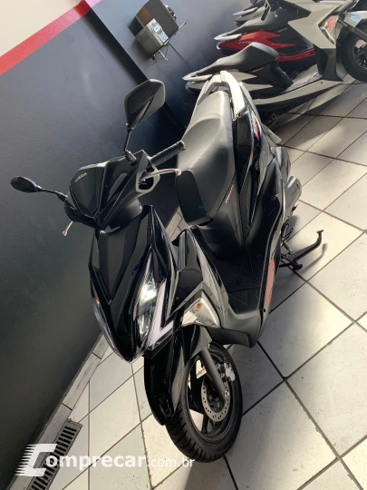 ELITE 125C - scooter