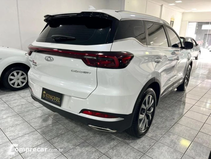 TIGGO7 PRO16TA