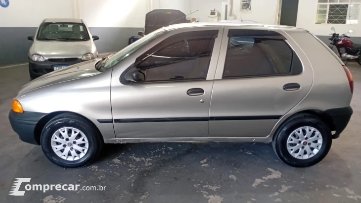 Paliio ED 1.0