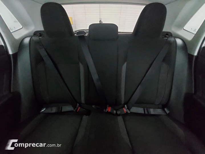 POLO 1.0 MPI TRACK MANUAL