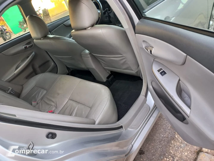 COROLLA 1.8 XEI 16V