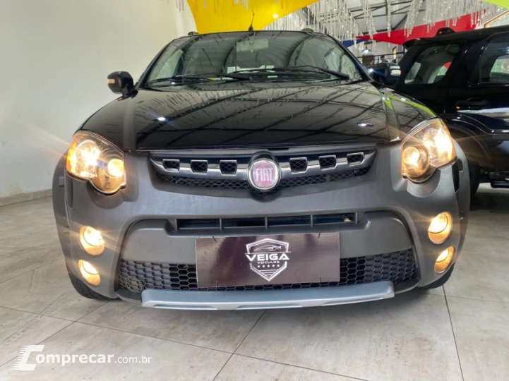 STRADA 1.8 MPI Adventure CD 16V