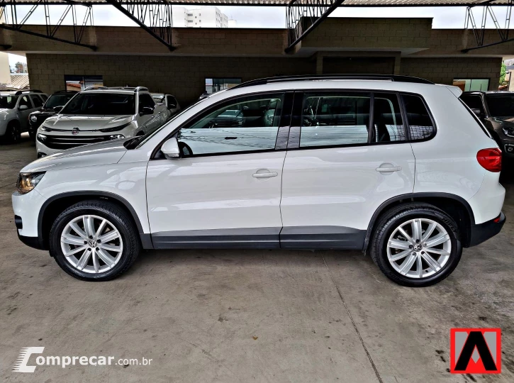 TIGUAN 1.4 TSI 16V Turbo