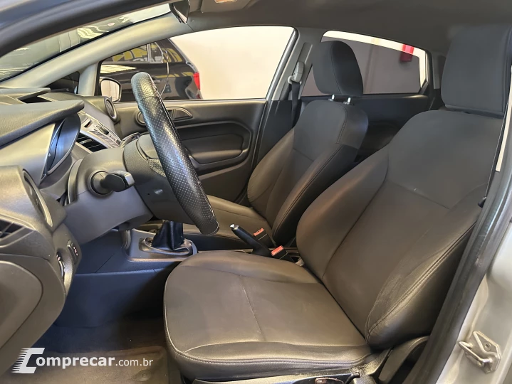 FIESTA 1.6 SE Sedan 16V