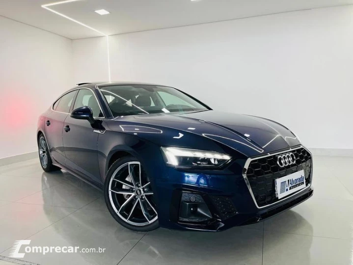 A5 SPB 2.0TFSI