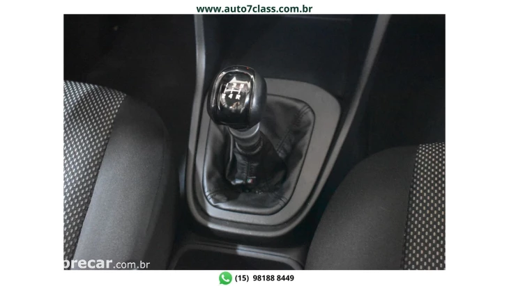 PULSE - 1.3 DRIVE MANUAL