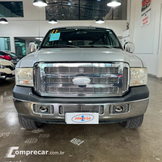F-250 Tropivan/Tropi. Plus 3.9 TB Diesel 09 LUGARES