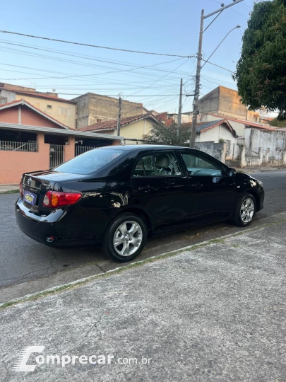 COROLLA 1.8 XEI 16V