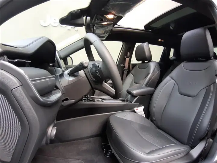 COMPASS 1.3 T270 Turbo S