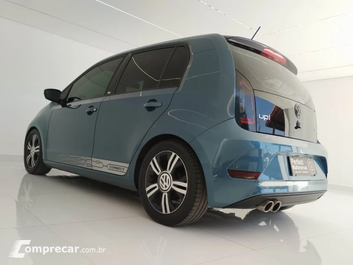 CROSS UP 1.0 TSI 12V