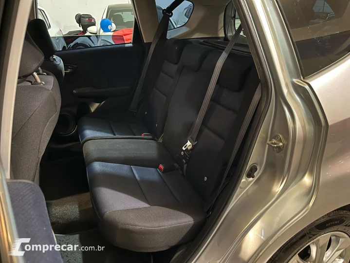 FIT 1.4 LX 8V