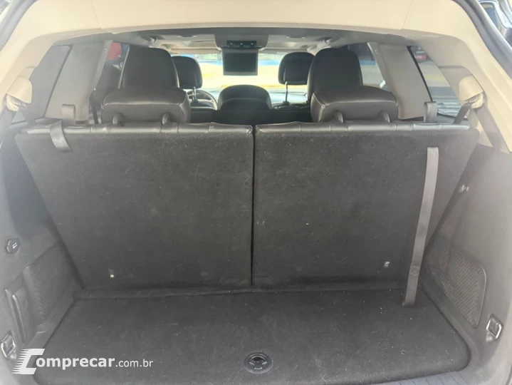 JOURNEY RT  3.6 V6 Aut.