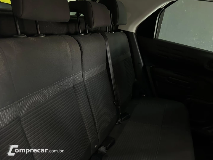 C4 CACTUS 1.6 VTI 120 Feel