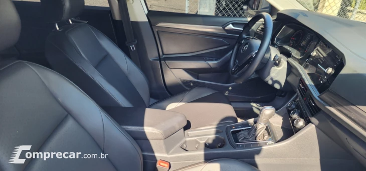 JETTA 1.4 250 TSI Comfortline