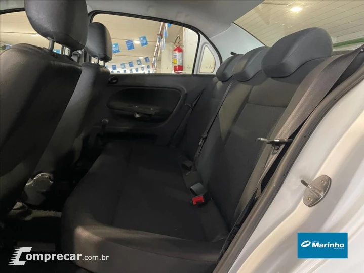VOYAGE 1.0 12V MPI TOTALFLEX 4P MANUAL