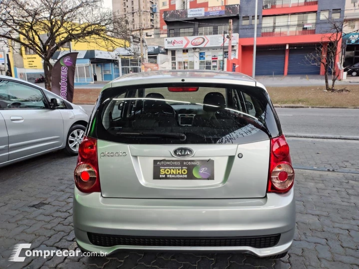 PICANTO 1.0 EX 12V