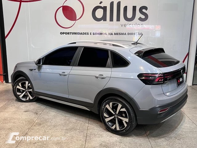 NIVUS - 1.0 200 TSI TOTAL HIGHLINE AUTOMÁTICO