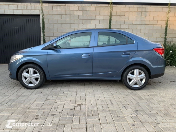 PRISMA 1.0 MPFI LT 8V FLEX 4P MANUAL