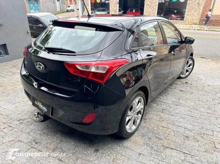 I30 1.8 MPI 16V Série Limitada