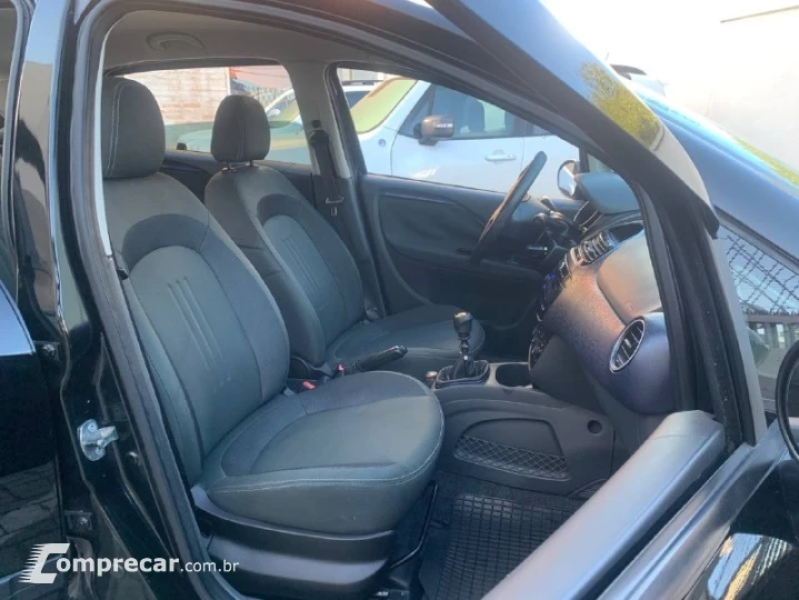 Punto ATTRACTIVE 1.4 Fire Flex 8V 5p