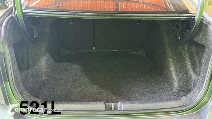 VIRTUS 1.0 200 TSI Comfortline